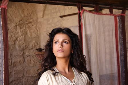 monica cruz