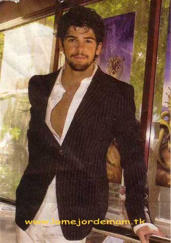 Miguel Angel Munoz